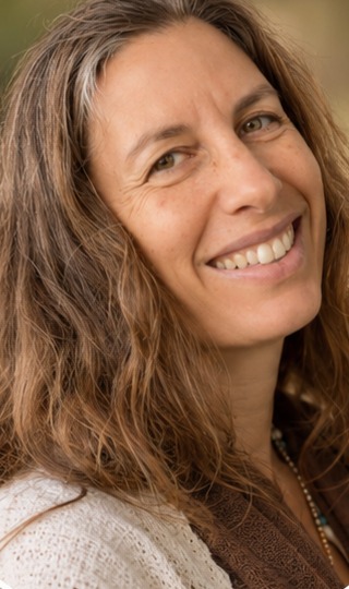 יהלי מעיין, מדריכת טקסים